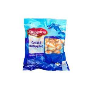 Indomina Dumpling Keju 500 Gram