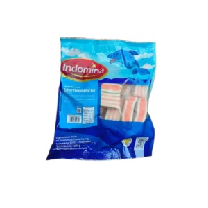 Indomina Lobster Fishroll 500 Gram