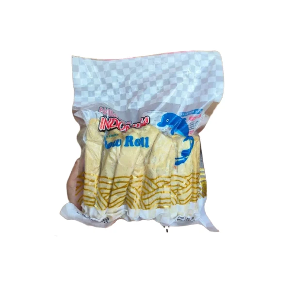Indomina Fishroll 500 Gram