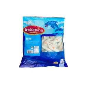 Indomina Bentuk Ikan 500 Gram