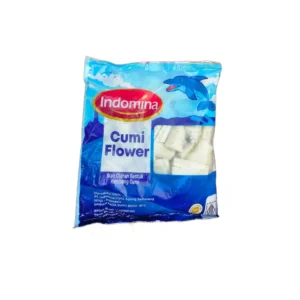Indomina Kembang Cumi 500 Gram