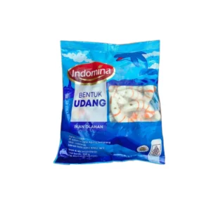 Indomina Bentuk Udang 500 Gram