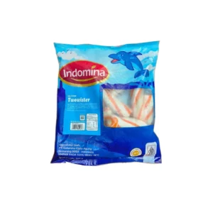 Indomina Two Twister 500 Gram