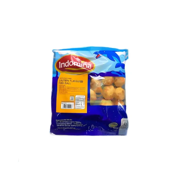 Indomina Salmon Flavoured Fish Ball