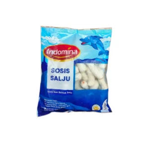 Indomina Sosis Salju 500 Gram