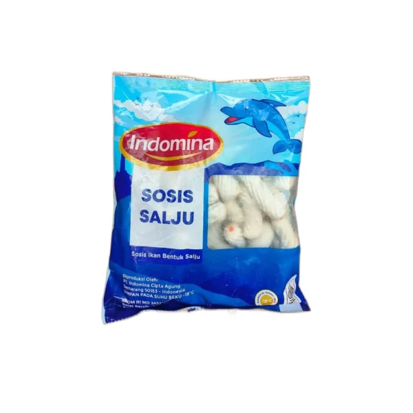 Indomina Sosis Salju 500 Gram