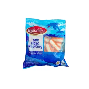 Indomina Stik Kepiting 500 Gram