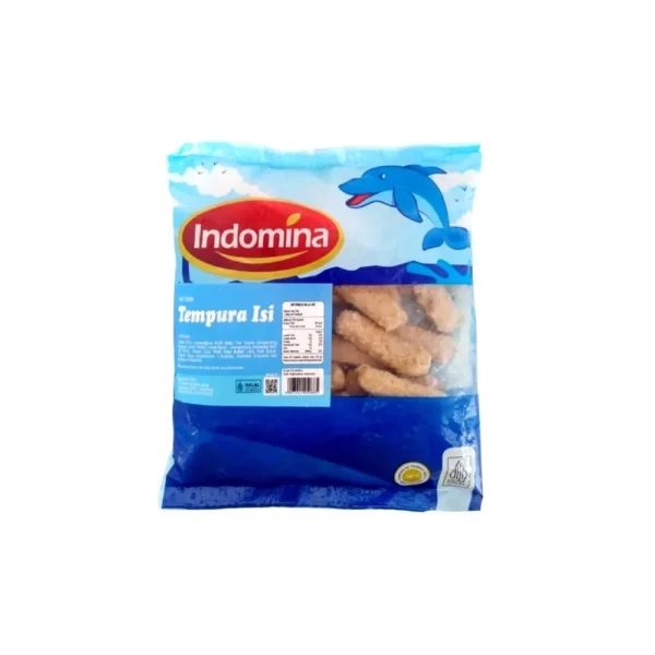 Indomina Tempura