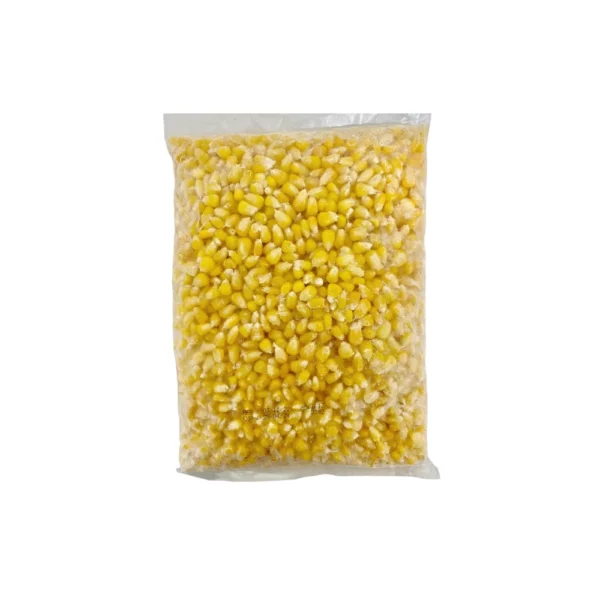 Jagung Manis Frozen 1000 Gram