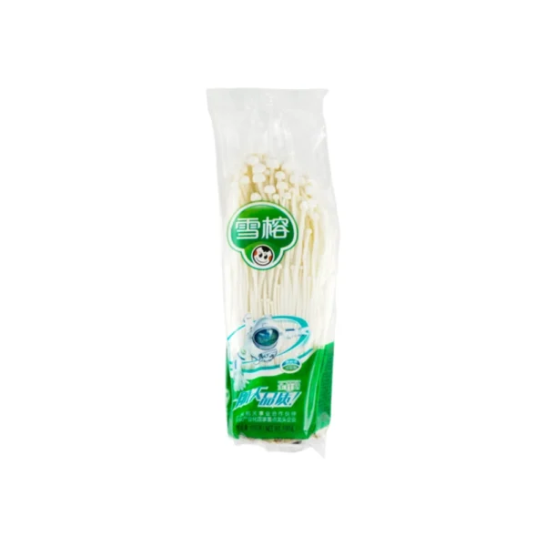 Jamur Enoki