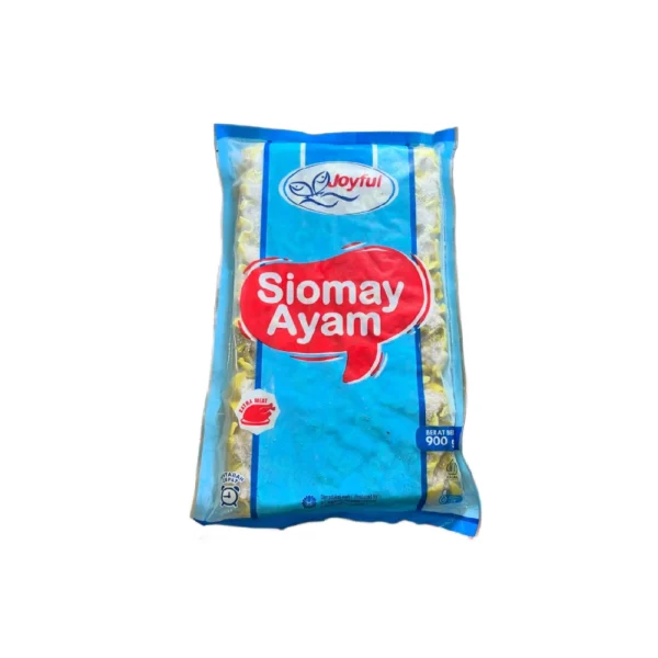 Joyful Siomay Ayam 900 Gram