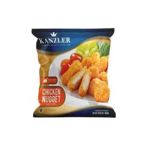 Kanzler Original Chicken Nugget 450 Gram