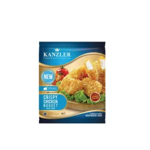 Kanzler Crispy Chicken Nugget 450 Gram