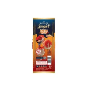Kanzler Single Bakso Hot 48 Gram