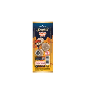 Kanzler Singles Bakso Keju 48 Gram