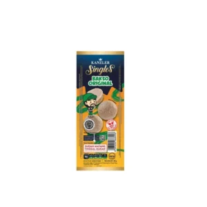 Kanzler Singles Bakso Ori 48 Gram