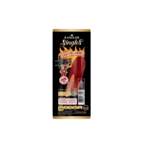 Kanzler Single Gochujang 48 Gram