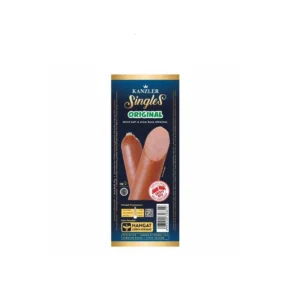 Kanzler Singles Ori 65 Gram