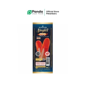 Kanzler Singles Hot 65 Gram