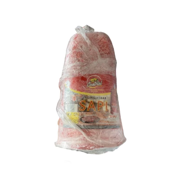 Daging Kebab Central 2kg