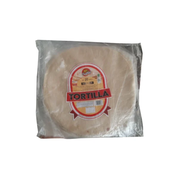 Kulit Kebab 24 cm
