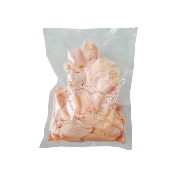 Kulit Ayam 500 Gram