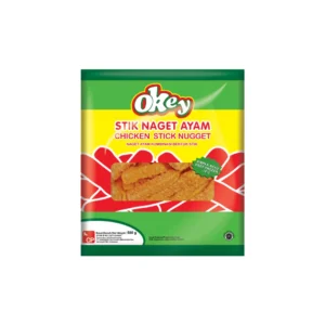 Stik Naget