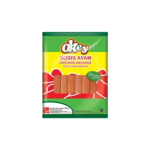 Sosis Ayam