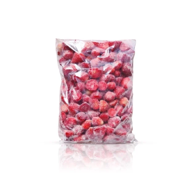 Buah Strawberry 1 Kg