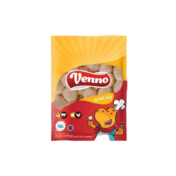 VENO Bakso Sapi