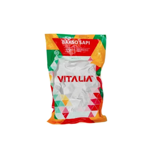 VITALIA Bakso Sapi