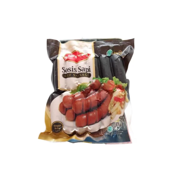 YONA Sosis Bakar 500 Gram